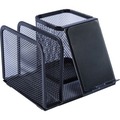 Lorell Organizer, Desktop, Mesh LLR84141